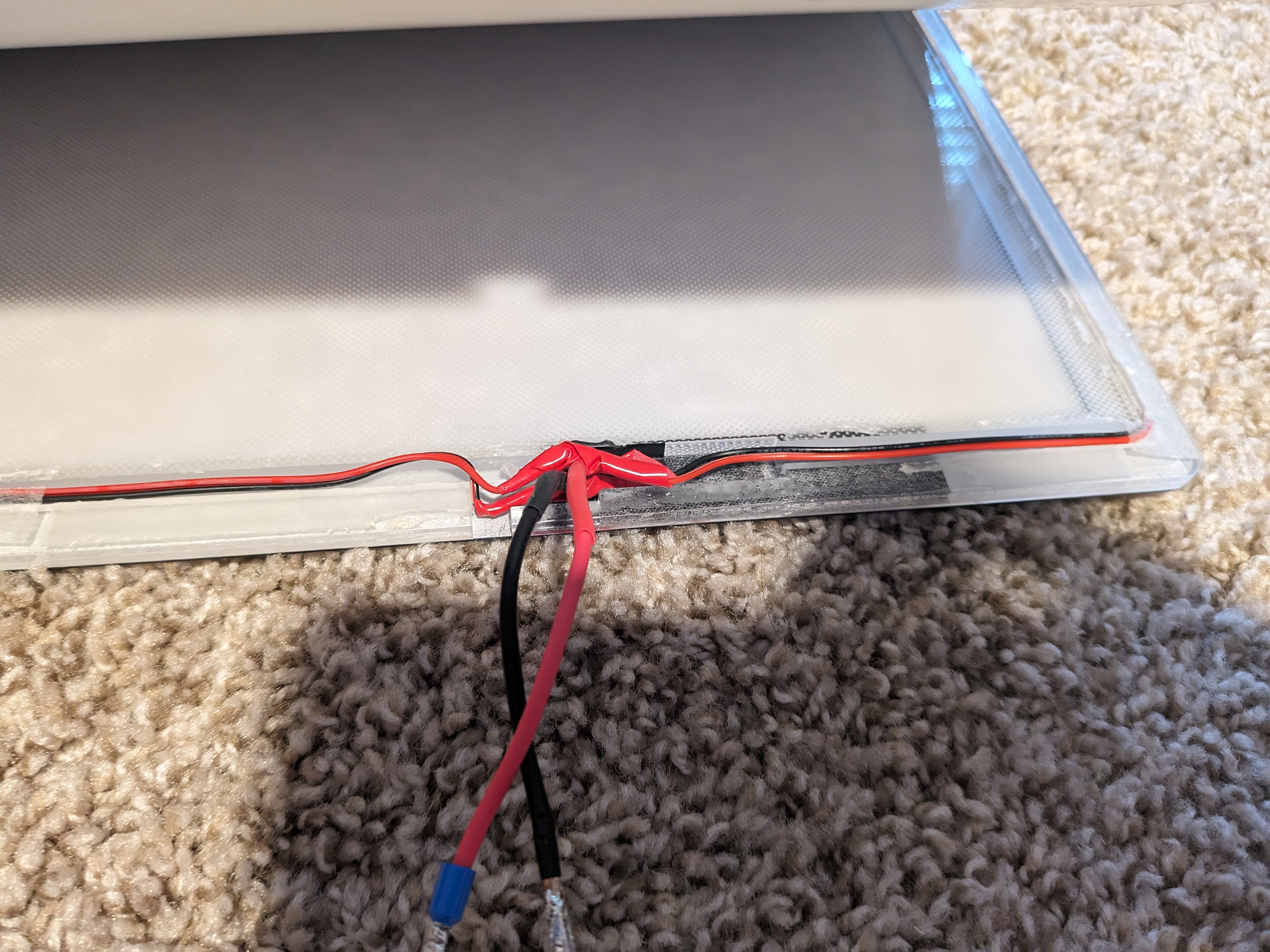 DIY ASCOM Alpaca Flats Panel - ATM, Optics and DIY Forum - Cloudy Nights