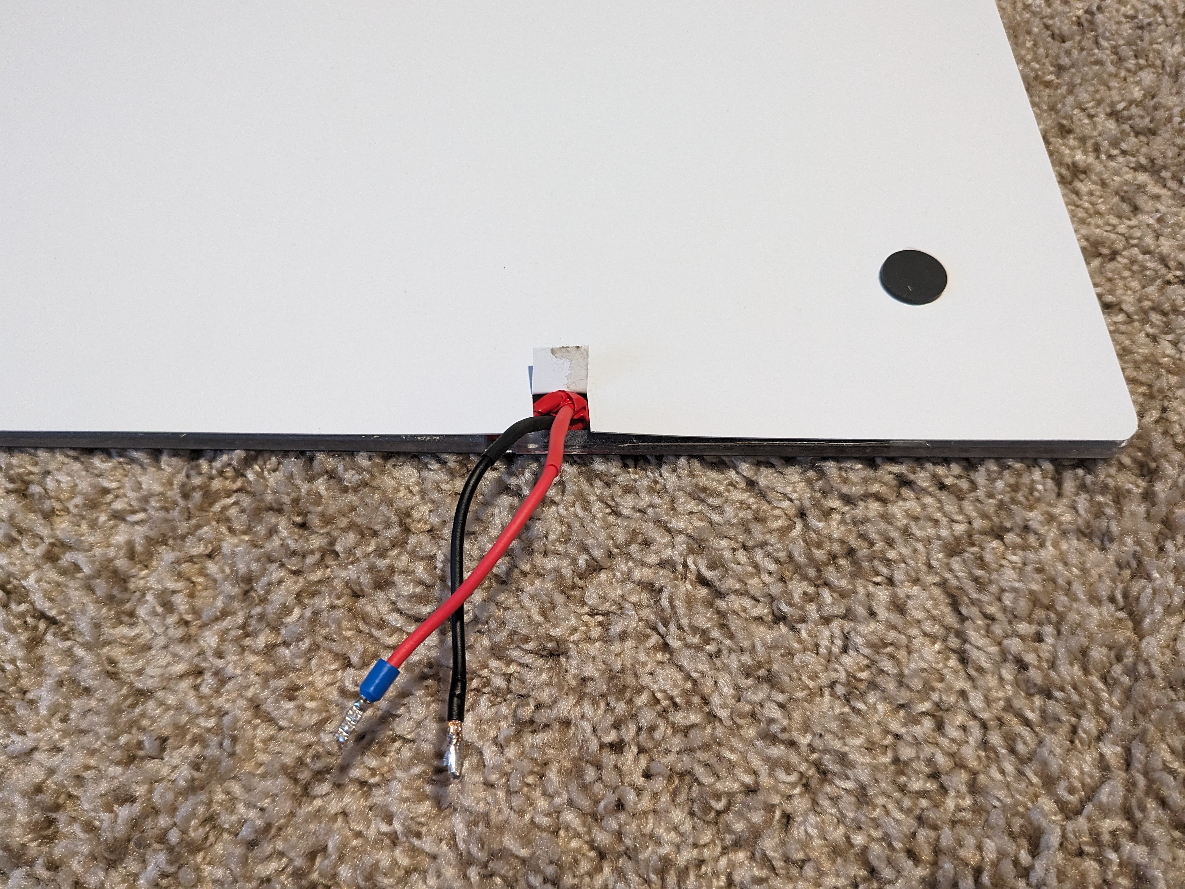 DIY ASCOM Alpaca Flats Panel - ATM, Optics and DIY Forum - Cloudy Nights
