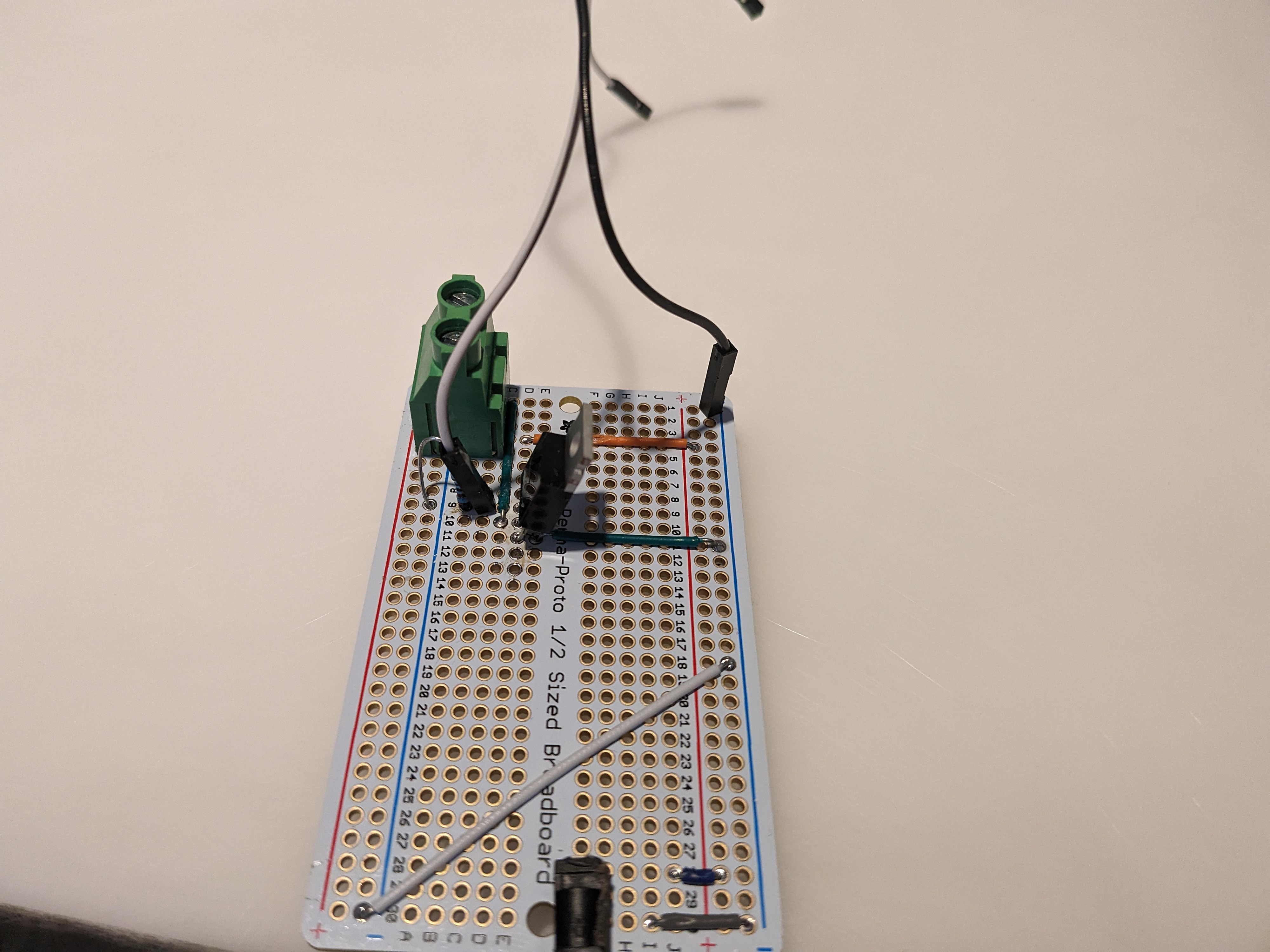 DIY ASCOM Alpaca Flats Panel - ATM, Optics and DIY Forum - Cloudy Nights